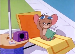 تام و جری (فصل4-قسمت10)